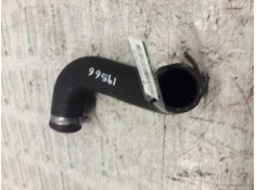 Recambio de tubo para nissan nv 200 (m20) kasten comfort referencia OEM IAM  INTERCOOLER 