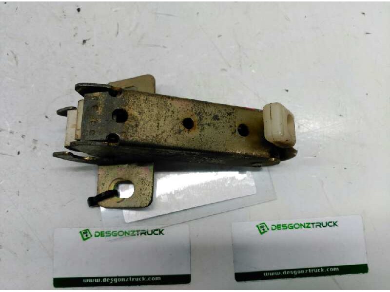 Recambio de cerradura puerta carga para citroën c15 e referencia OEM IAM   