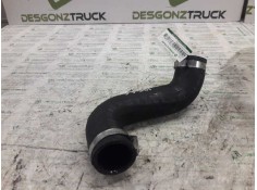 Recambio de tubo para nissan nv 200 (m20) kasten comfort referencia OEM IAM  INTERCOOLER  2