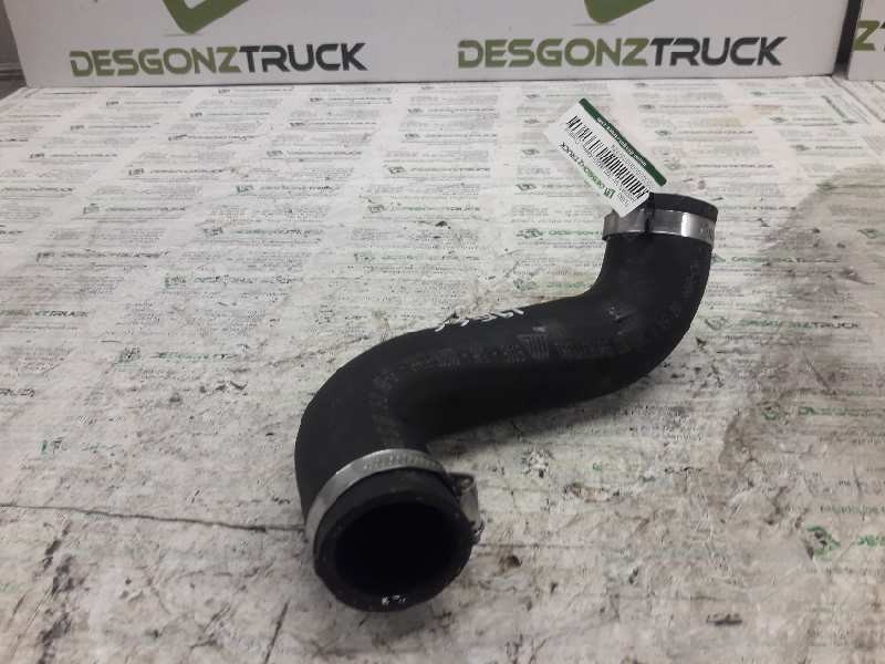 Recambio de tubo para nissan nv 200 (m20) kasten comfort referencia OEM IAM  INTERCOOLER 