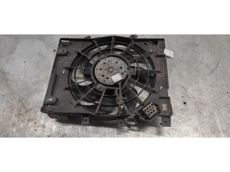 Recambio de electroventilador para opel astra h ber. cosmo referencia OEM IAM 0130303960 13132559 