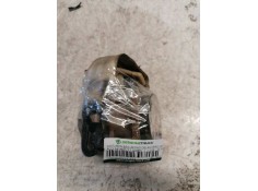 Recambio de cinturon seguridad delantero izquierdo para audi a8 (4e2) 3.7 quattro referencia OEM IAM 601782700  