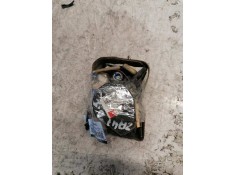 Recambio de cinturon seguridad delantero izquierdo para audi a8 (4e2) 3.7 quattro referencia OEM IAM 601782700   2