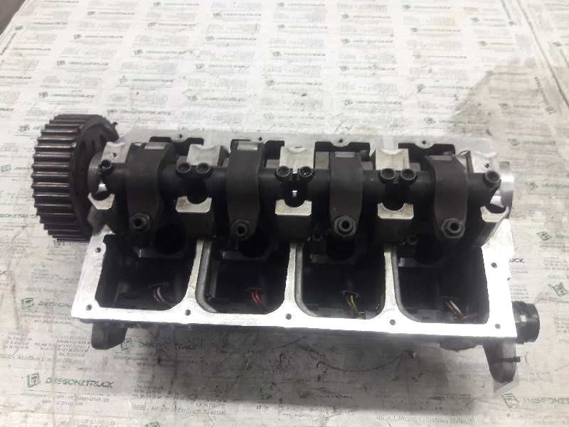 Recambio de culata para volkswagen golf iv berlina (1j1) highline referencia OEM IAM 038103373C  