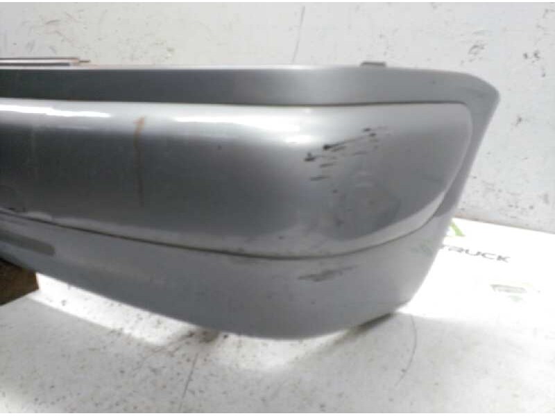 Recambio de paragolpes trasero para citroën xsara berlina 1.6 16v tonic referencia OEM IAM   