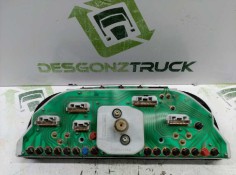 Recambio de cuadro instrumentos para fiat ducato caja cerrada (290 desde 08.90) 10 referencia OEM IAM    2