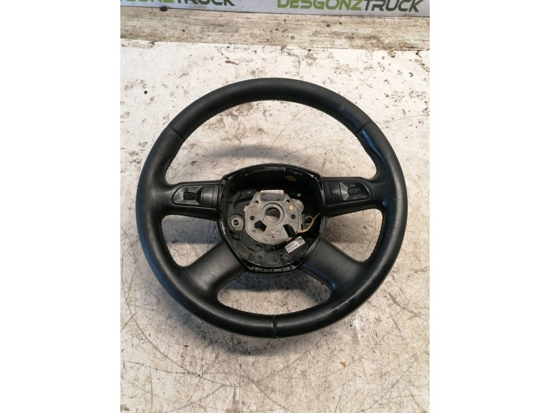 Recambio de volante para audi a4 ber. (b8) básico referencia OEM IAM   