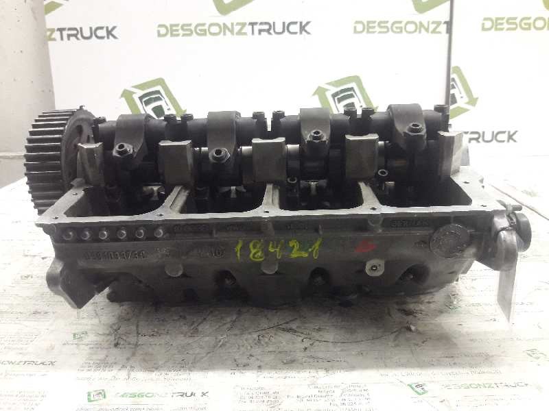 Recambio de culata para volkswagen golf iv berlina (1j1) highline referencia OEM IAM 038103373C  