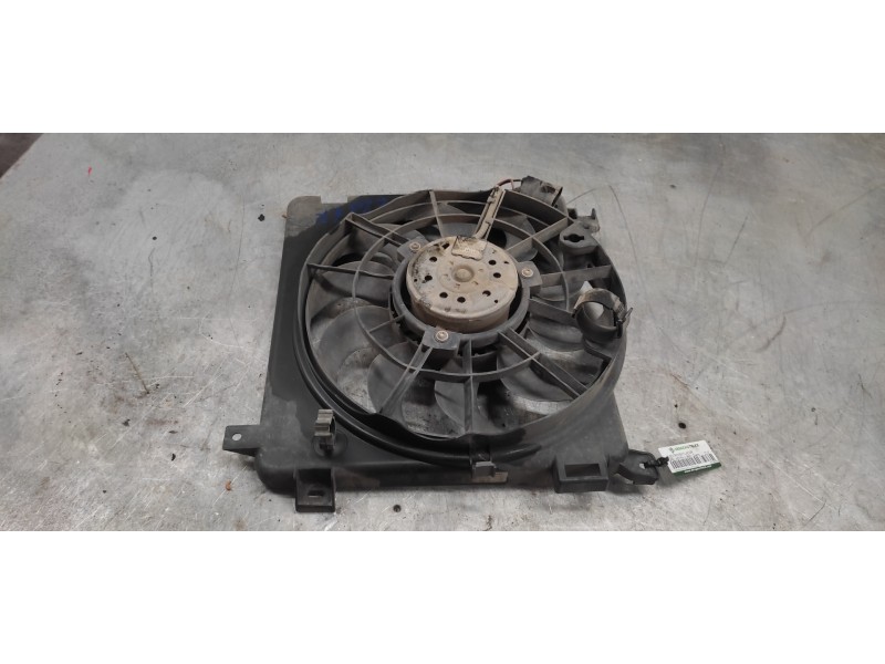 Recambio de electroventilador para opel astra h ber. cosmo referencia OEM IAM 0130303304 24467444 