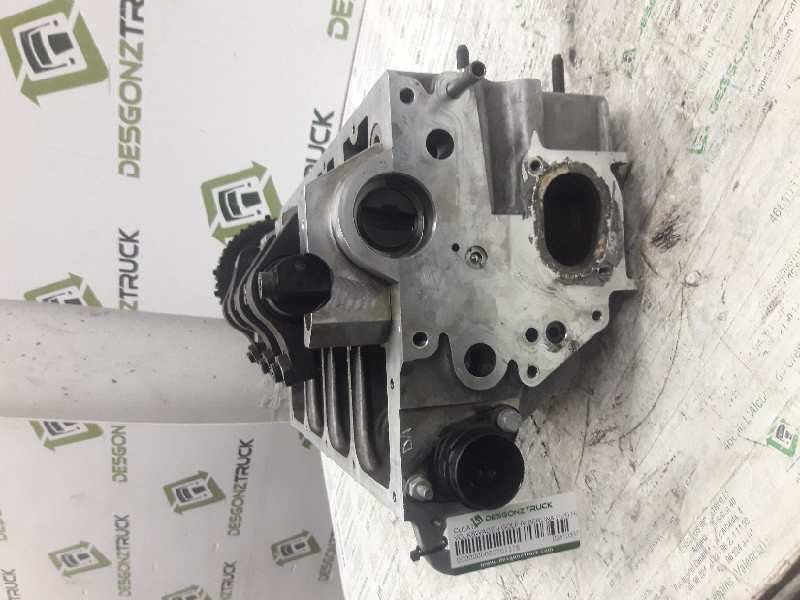 Recambio de culata para volkswagen golf iv berlina (1j1) highline referencia OEM IAM 038103373C  