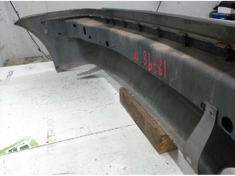 Recambio de paragolpes trasero para citroën xsara berlina 1.6 16v tonic referencia OEM IAM   