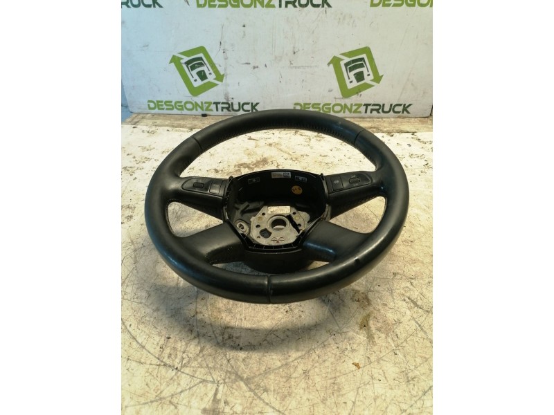 Recambio de volante para audi a4 ber. (b8) básico referencia OEM IAM   