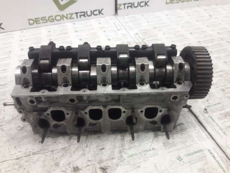 Recambio de culata para volkswagen golf iv berlina (1j1) highline referencia OEM IAM 038103373C  
