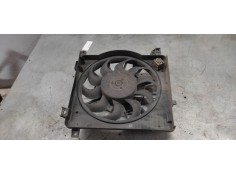 Recambio de electroventilador para opel astra h ber. cosmo referencia OEM IAM 0130303304 24467444  2
