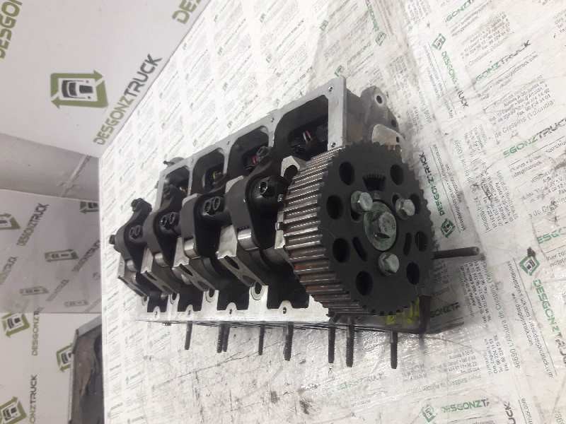 Recambio de culata para volkswagen golf iv berlina (1j1) highline referencia OEM IAM 038103373C  