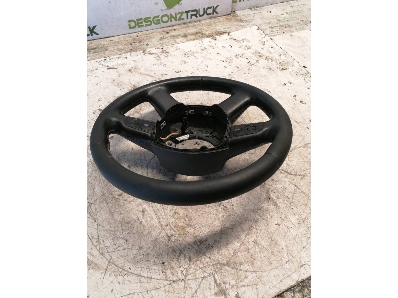 Recambio de volante para audi a4 ber. (b8) básico referencia OEM IAM   