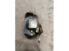 Recambio de cinturon seguridad trasero central para audi a8 (4e2) 3.7 quattro referencia OEM IAM 601782900   2