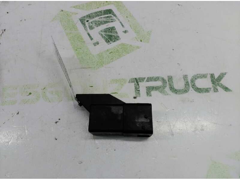 Recambio de rele para peugeot 407 sport referencia OEM IAM  CALENTADORES 