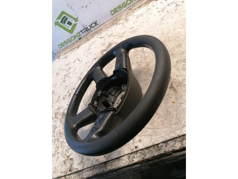 Recambio de volante para audi a4 ber. (b8) básico referencia OEM IAM   