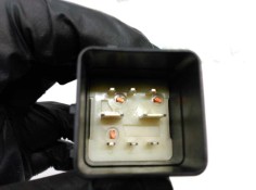 Recambio de rele para peugeot 407 sport referencia OEM IAM  CALENTADORES  2