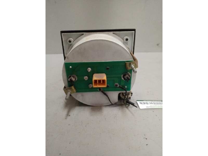 Recambio de cuadro instrumentos para iveco eurocargo referencia OEM IAM 98474450  CUENTA REVOLUCIONES