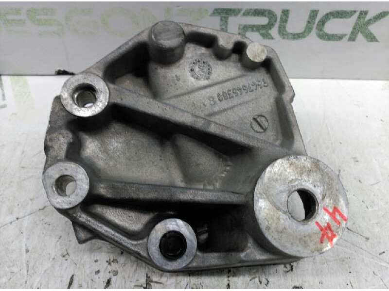 Recambio de soporte motor derecho para peugeot 407 sport referencia OEM IAM   