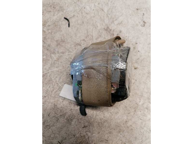 Recambio de cinturon seguridad trasero derecho para audi a8 (4e2) 3.7 quattro referencia OEM IAM 601783100  