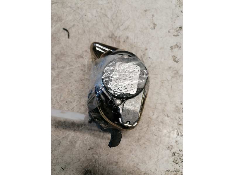 Recambio de cinturon seguridad trasero derecho para audi a8 (4e2) 3.7 quattro referencia OEM IAM 601783100  