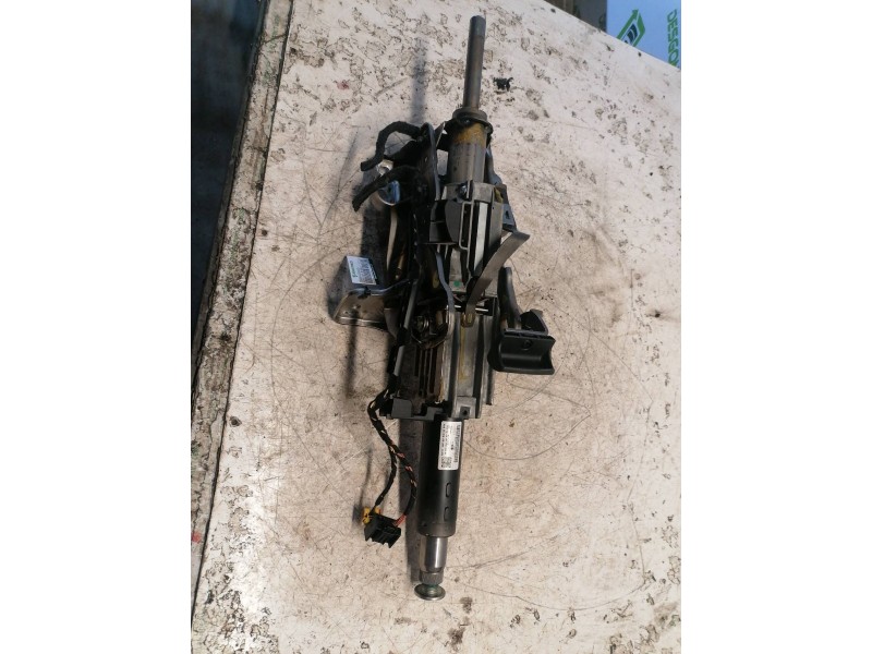 Recambio de columna direccion para audi a4 ber. (b8) básico referencia OEM IAM 8K0419506N  