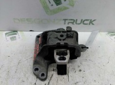 Recambio de soporte motor izquierdo para peugeot 407 sport referencia OEM IAM   