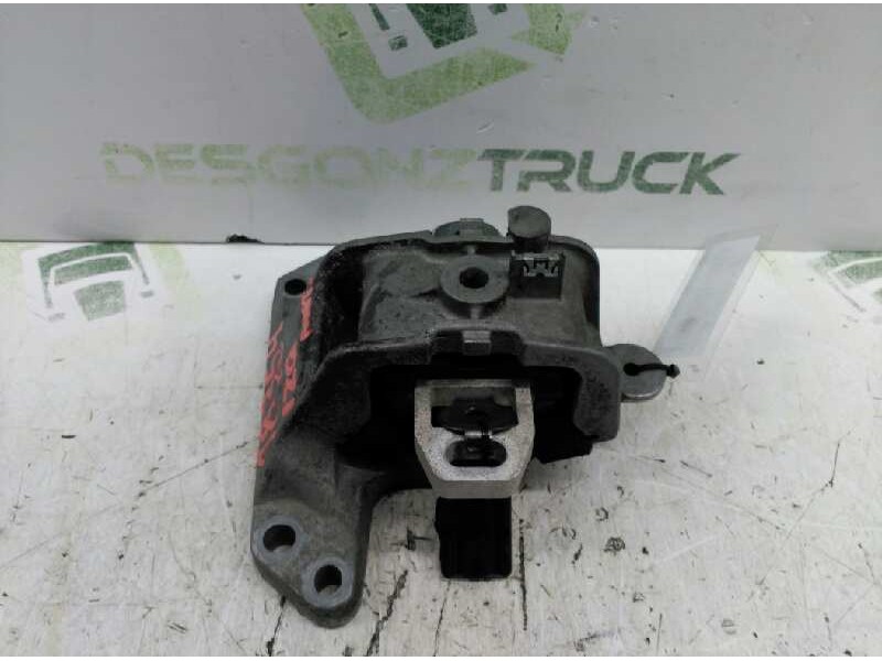 Recambio de soporte motor izquierdo para peugeot 407 sport referencia OEM IAM   