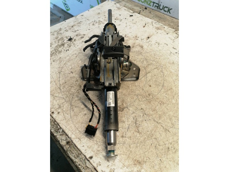 Recambio de columna direccion para audi a4 ber. (b8) básico referencia OEM IAM 8K0419506N  