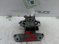 Recambio de soporte motor izquierdo para peugeot 407 sport referencia OEM IAM    2