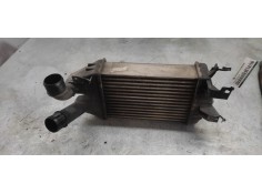 Recambio de intercooler para opel astra h ber. cosmo referencia OEM IAM   