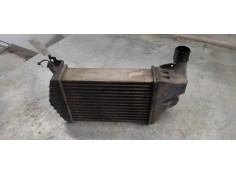 Recambio de intercooler para opel astra h ber. cosmo referencia OEM IAM    2