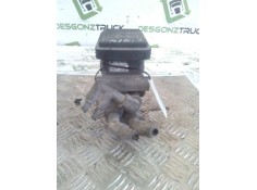 Recambio de valvula aire para volvo fm 12 2002  fsa  std 4x2 corto referencia OEM IAM 20570906 K000914 VALVULA EBS
