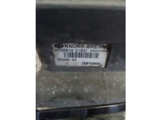 Recambio de valvula aire para volvo fm 12 2002  fsa  std 4x2 corto referencia OEM IAM 20570906 K000914 VALVULA EBS 2