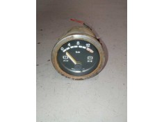 Recambio de cuadro instrumentos para iveco eurocargo referencia OEM IAM   INDICADOR PRESION AIRE