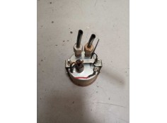 Recambio de cuadro instrumentos para iveco eurocargo referencia OEM IAM   INDICADOR PRESION AIRE 2