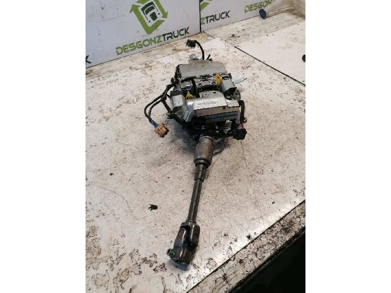 Recambio de columna direccion para audi a8 (4e2) 3.7 quattro referencia OEM IAM 4E0905852B 404680 