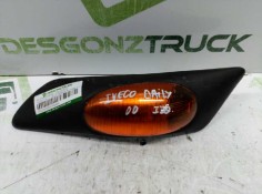 Recambio de piloto lateral izquierdo para iveco daily caja cerrada (1999 =>) 29 - l 12 caja cerrada referencia OEM IAM    2