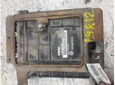 Recambio de centralita motor uce para volkswagen golf iii berlina (1h1) gl referencia OEM IAM 1H0907311C 0261200714 