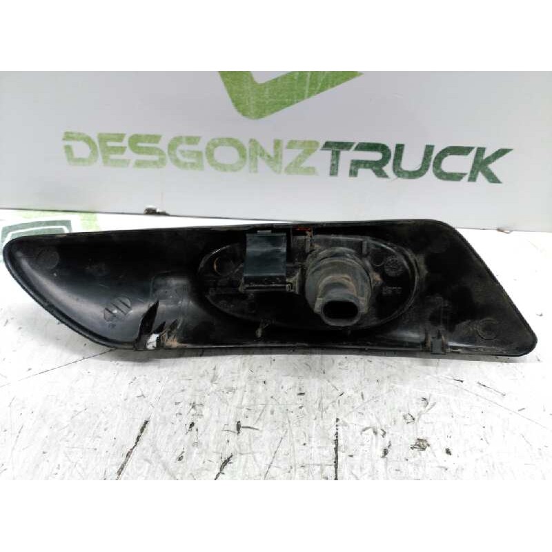 Recambio de piloto lateral izquierdo para iveco daily caja cerrada (1999 =>) 29 - l 12 caja cerrada referencia OEM IAM   
