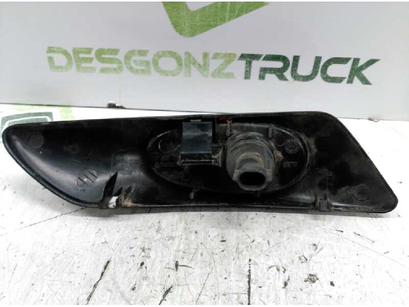 Recambio de piloto lateral izquierdo para iveco daily caja cerrada (1999 =>) 29 - l 12 caja cerrada referencia OEM IAM   