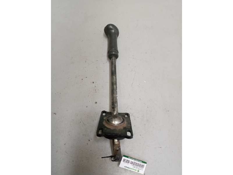 Recambio de palanca cambio para iveco eurocargo referencia OEM IAM   