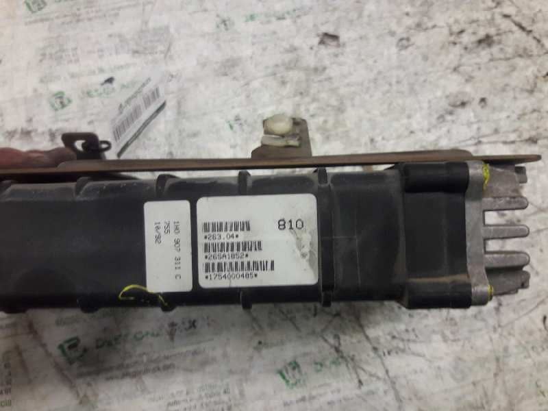 Recambio de centralita motor uce para volkswagen golf iii berlina (1h1) gl referencia OEM IAM 1H0907311C 0261200714 