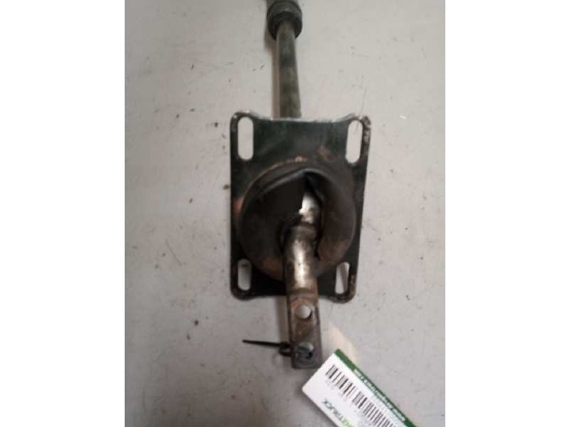 Recambio de palanca cambio para iveco eurocargo referencia OEM IAM   