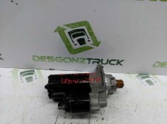 Recambio de motor arranque para seat alhambra (7v9) fancy referencia OEM IAM  10 DIENTES 