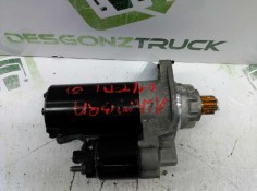 Recambio de motor arranque para seat alhambra (7v9) fancy referencia OEM IAM  10 DIENTES  2