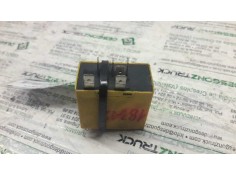 Recambio de rele para opel astra g berlina club referencia OEM IAM 09134880   2